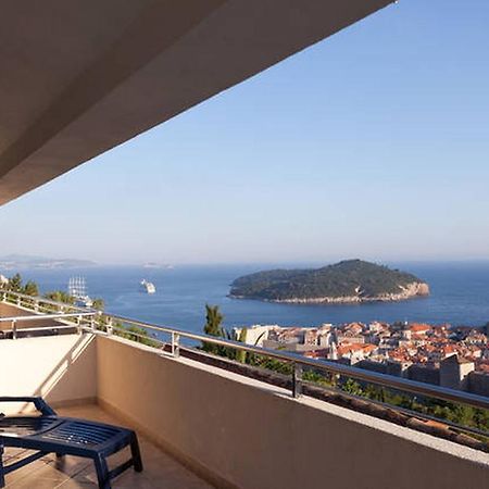 Apartments Simic Dubrovnik Habitación foto