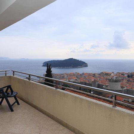 Apartments Simic Dubrovnik Exterior foto