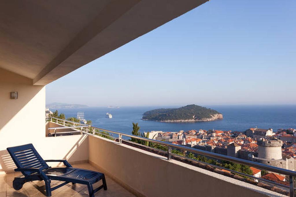 Apartments Simic Dubrovnik Habitación foto