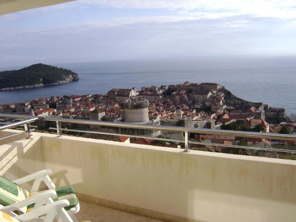 Apartments Simic Dubrovnik Habitación foto