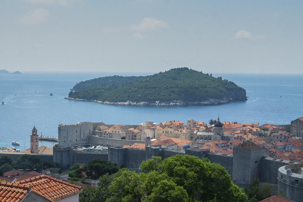 Apartments Simic Dubrovnik Exterior foto