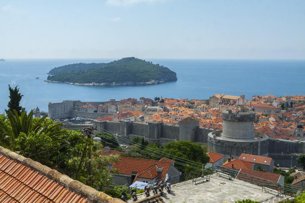 Apartments Simic Dubrovnik Exterior foto